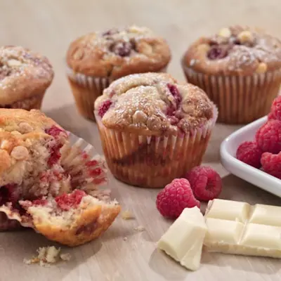 Muffin Recipes android App screenshot 2