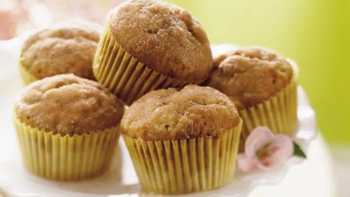 Muffin Recipes android App screenshot 3